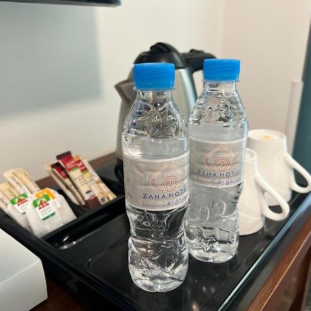 Zaha Al Madina Hotel Medina Kültér fotó