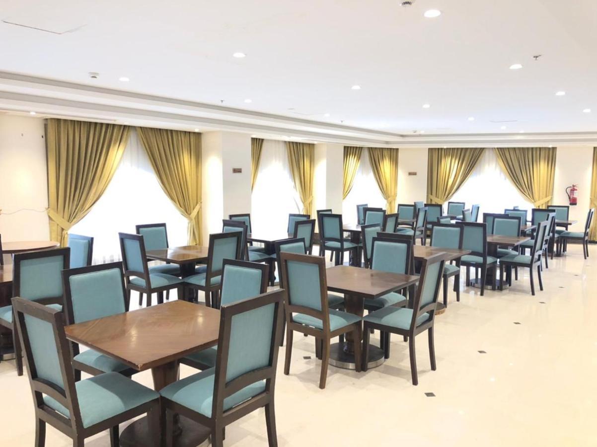 Zaha Al Madina Hotel Medina Kültér fotó