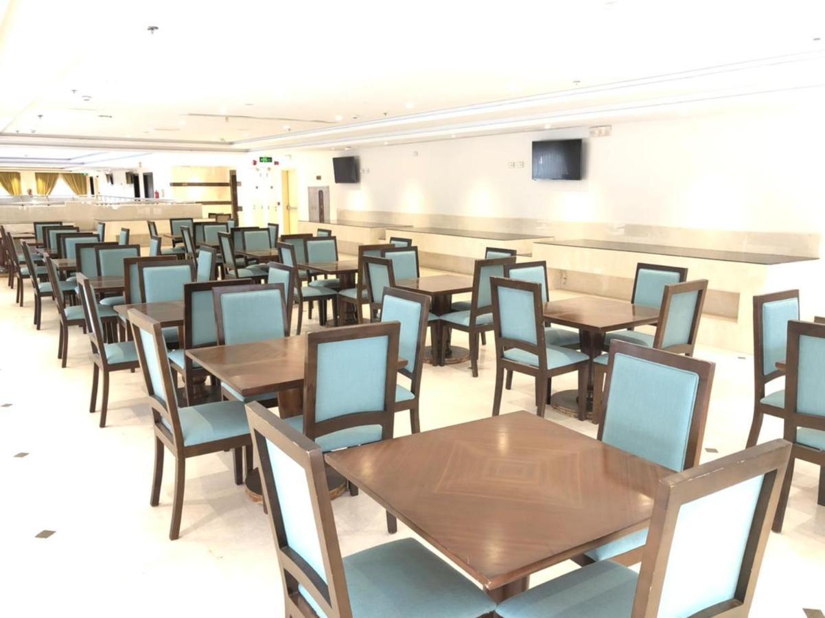Zaha Al Madina Hotel Medina Kültér fotó