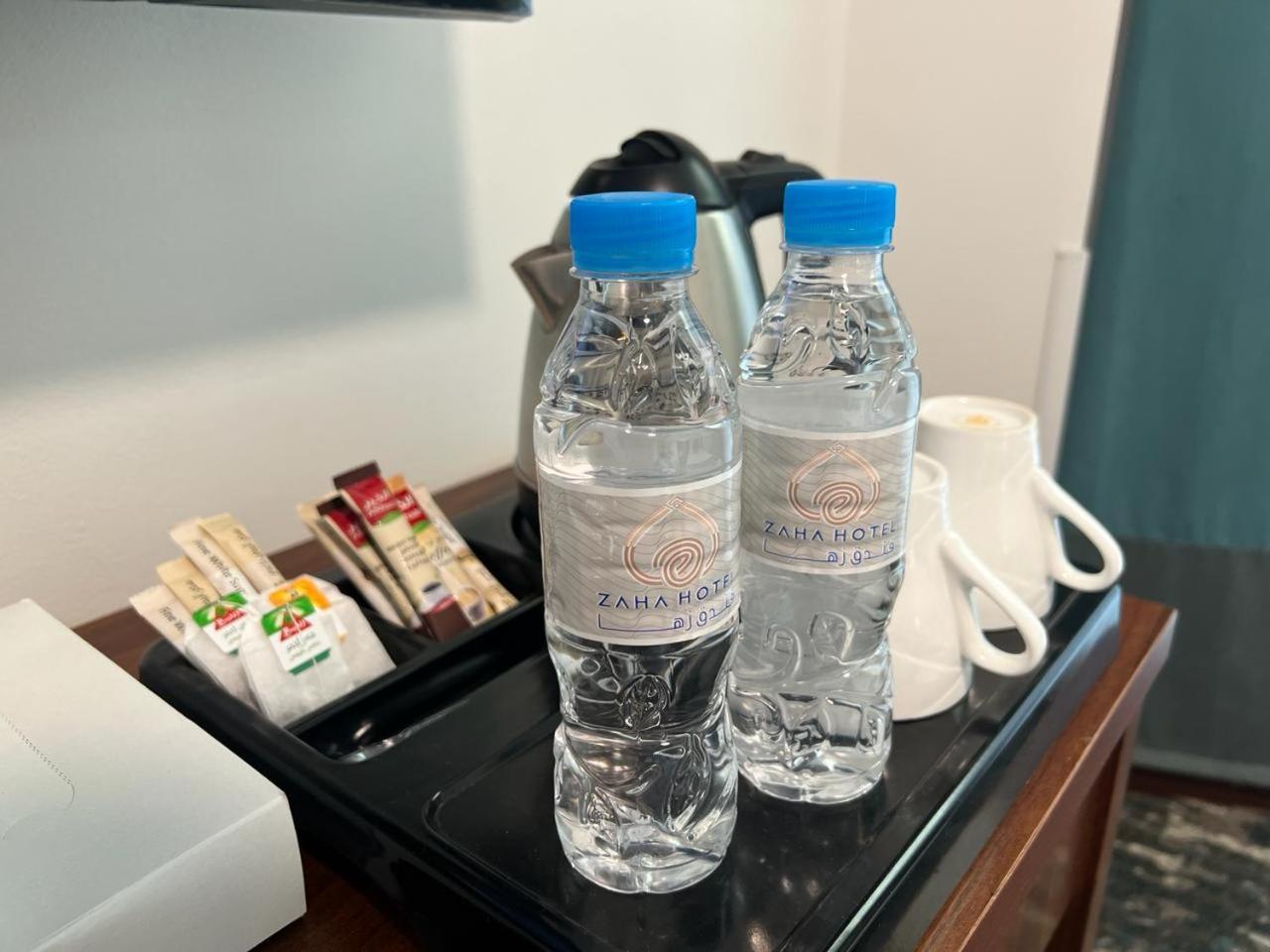 Zaha Al Madina Hotel Medina Kültér fotó